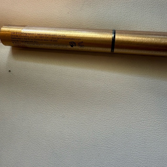 Grande Lash MD Lash Enhancing Serum 2ml New Sealed - Picture 3 of 5